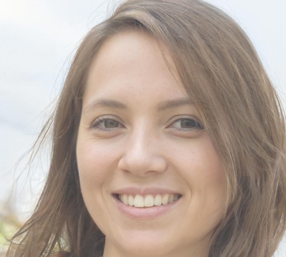 Marie Dubois, Directrice Financière