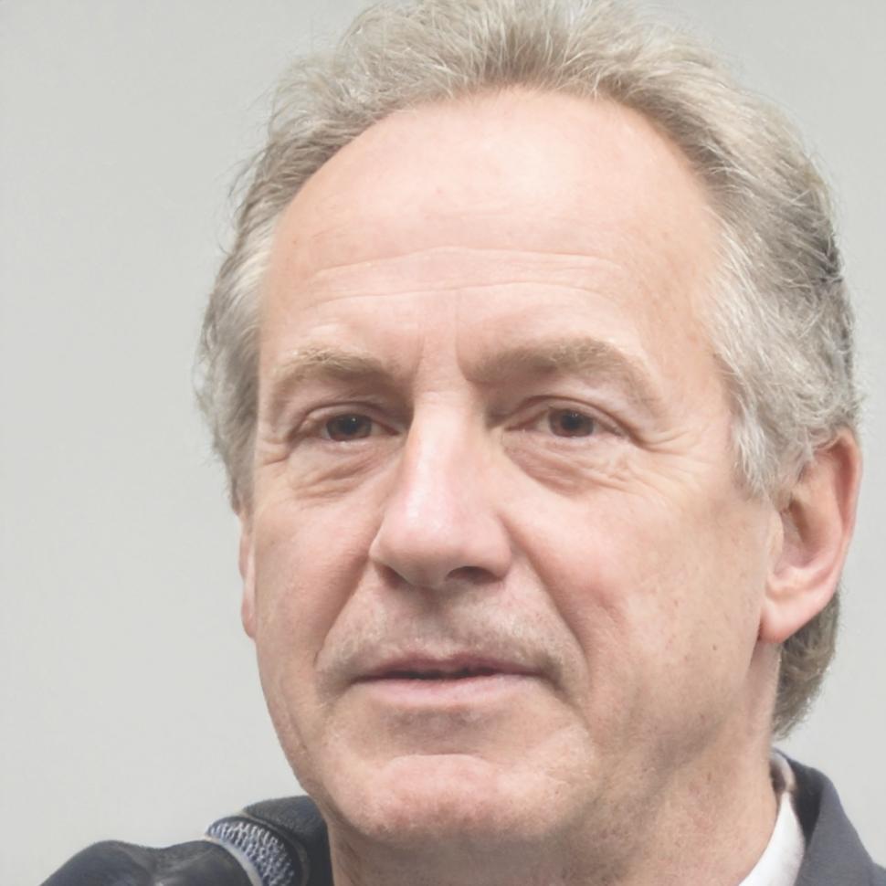Portrait de Thomas Dubois, mentor senior en stratégie financière