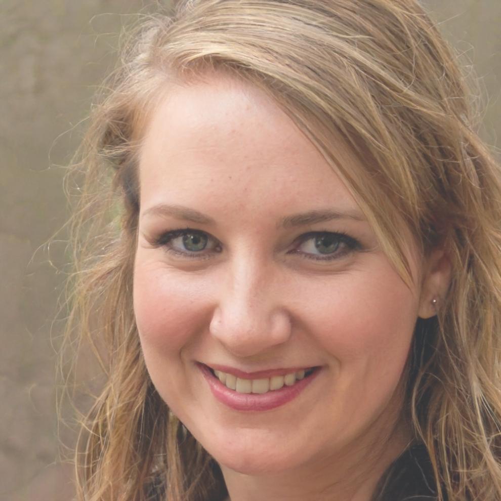Portrait de Sophie Martin, CEO