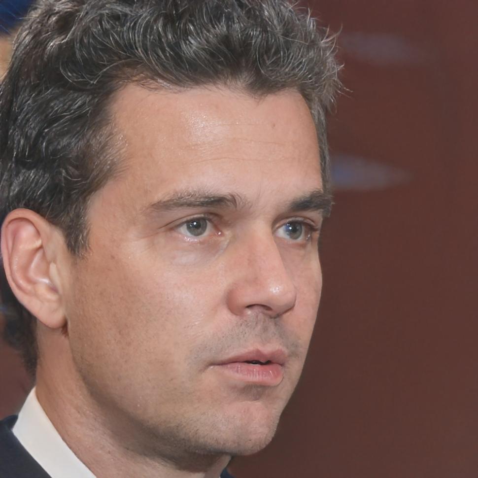 Thomas Moreau, Entrepreneur